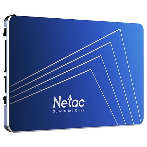 Ổ Cứng Ssd Netac 128gb 2.5