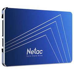  Ổ Cứng Ssd Netac 128gb 2.5 
