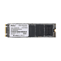  Ổ Cứng Ssd Netac 128gb M2 2280 