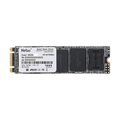  Ổ Cứng Ssd Netac 240gb M2 2280 