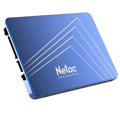 Ổ Cứng Ssd Netac 240Gb Sata Iii 2.5