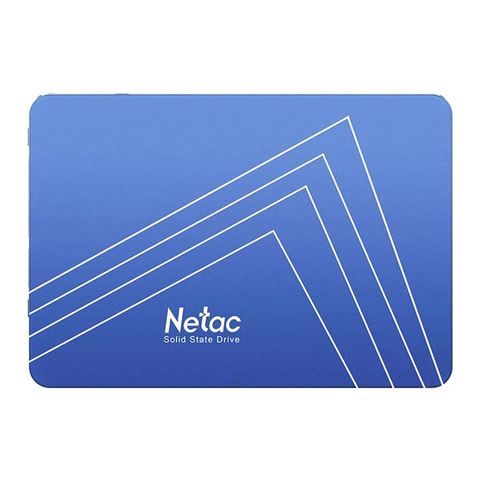Ổ Cứng Ssd Netac N535s 120gb 2.5