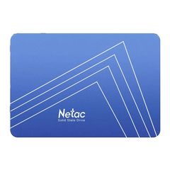  Ổ Cứng Ssd Netac N535s 120gb 2.5 