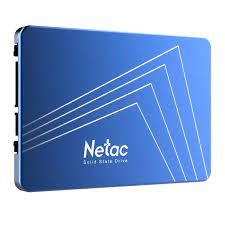 Ổ Cứng Ssd Netac N535s 240gb 2.5