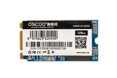  Ổ Cứng Ssd Oscoo 128gb M2 2242 