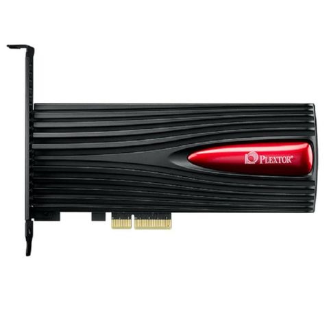 Ổ Cứng Ssd Plextor Px-512m9py Plus 512gb – M.2 Pcie