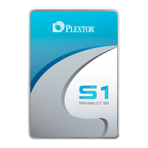 Ổ Cứng Ssd Plextor S1C Series Sata Iii 128Gb