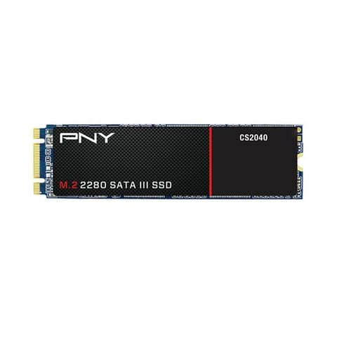 Ổ Cứng Ssd Pny Cs2040 M.2 2280 128gb