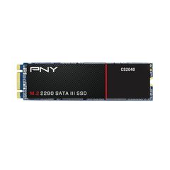  Ổ Cứng Ssd Pny Cs2040 M.2 2280 128gb 