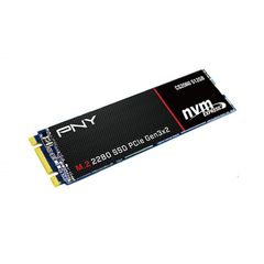  Ổ Cứng Ssd Pny Cs2060 512gb M.2 2280 Nvme Pcie Gen 3x2 