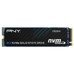  Ổ Cứng Ssd Pny Cs2241 1tb – Nvme Pcie Gen 4×4 