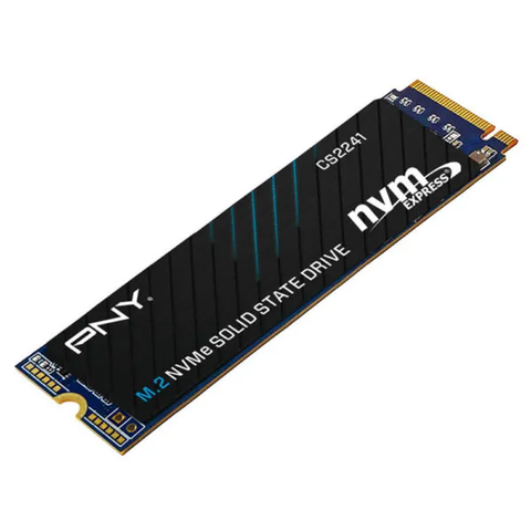 Ổ Cứng Ssd Pny Cs2241 500gb – Nvme Pcie Gen 4×4