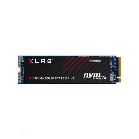 Ổ Cứng Ssd Pny Cs3030 2tb