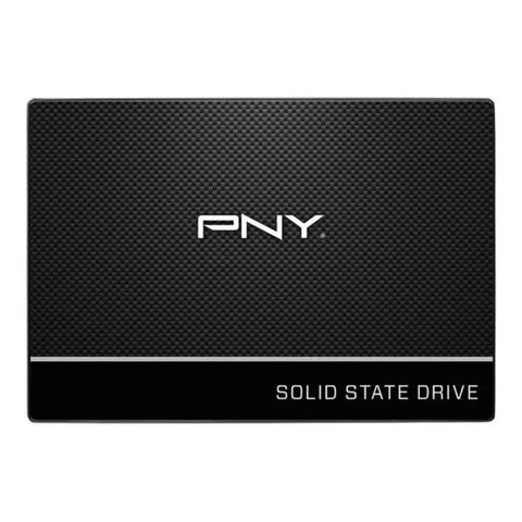 Ổ Cứng Ssd Pny Cs900 250gb – 2.5 Inch Sata Iii