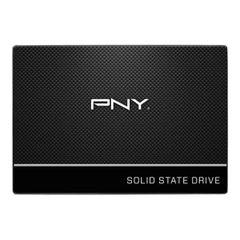  Ổ Cứng Ssd Pny Cs900 250gb – 2.5 Inch Sata Iii 