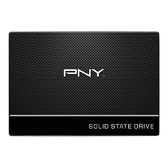  Ổ Cứng Ssd Pny Cs900 500gb – 2.5 Inch Sata Iii 