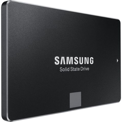 Ổ Cứng Ssd Samsung 860 Evo 120gb 2.5