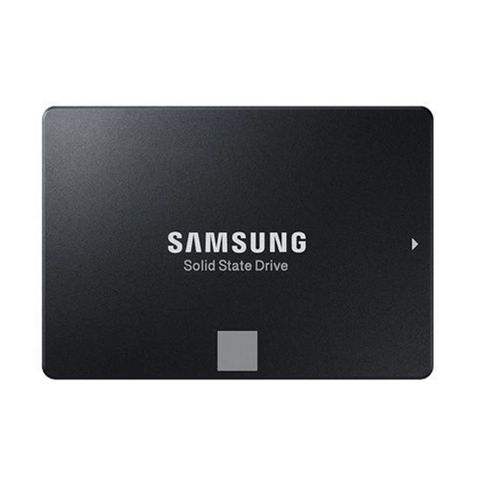 Ổ Cứng Ssd Samsung 860 Evo 1tb 2.5 Inch Sata 3 (mz-76e1t0bw)