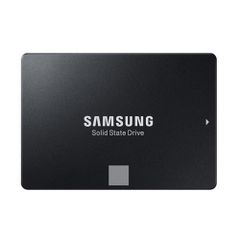  Ổ Cứng Ssd Samsung 860 Evo 1tb 2.5 Inch Sata 3 (mz-76e1t0bw) 