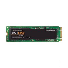  Ổ Cứng Ssd Samsung 860 Evo 1tb M.2 2280 Sata 3 – Mz-n6e1t0bw 