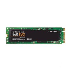  Ổ Cứng Ssd Samsung 860 Evo 250gb M.2 2280 Sata 3 – Mz-n6e250bw 