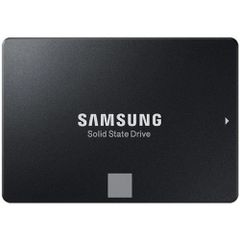  Ổ Cứng Ssd Samsung 860 Evo 2tb 2.5-inch Sataa Iii Mz-76e2t0bw 