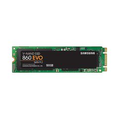  Ổ Cứng Ssd Samsung 860 Evo 500gb M.2 2280 