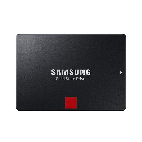 Ổ Cứng Ssd Samsung 860 Pro 1tb 2.5 Inch Sata3