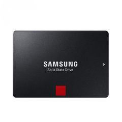  Ổ Cứng Ssd Samsung 860 Pro 256gb 2.5 Inch Sata3 