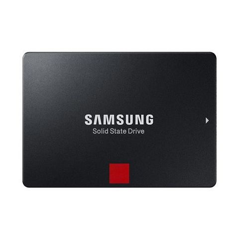 Ổ Cứng Ssd Samsung 860Pro 4Tb Mz-76P4T0Bw