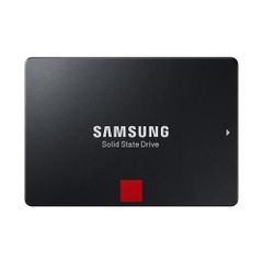  Ổ Cứng Ssd Samsung 860Pro 4Tb Mz-76P4T0Bw 