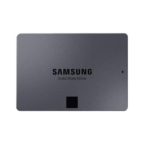 Ổ Cứng Ssd Samsung 860 Qvo 1Tb 2.5 Inch Sata 3