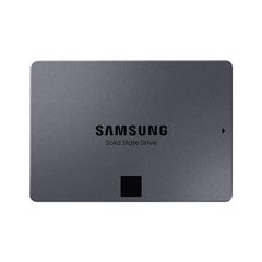  Ổ Cứng Ssd Samsung 860 Qvo 1Tb 2.5 Inch Sata 3 