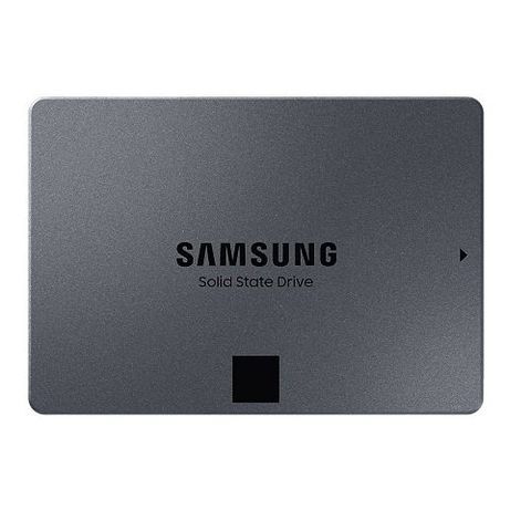 Ổ Cứng Ssd Samsung 860 Qvo 2Tb Mz-76Q2T0Bw