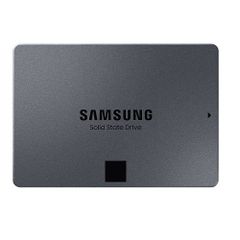 Ổ Cứng Ssd Samsung 860 Qvo 2Tb Mz-76Q2T0Bw 