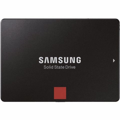 Ổ Cứng Ssd Samsung 860pro - 1tb (mz-76p1t0bw)