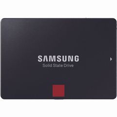  Ổ Cứng Ssd Samsung 860pro - 256gb (mz-76p256bw) 