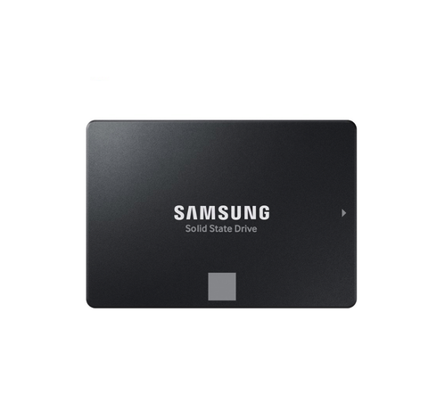Ổ Cứng Ssd Samsung 870 Evo 1tb 2.5-inch Sata Iii Mz-77e1t0bw