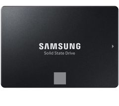  Ổ Cứng Ssd Samsung 870 Evo 1tb 2.5