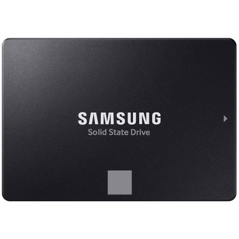 Ổ Cứng Ssd Samsung 870 Evo 250gb 2.5 Inch Sata Iii