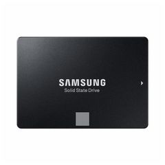  Ổ Cứng Ssd Samsung 870 Evo 2Tb Sata Iii 2.5 Inch 