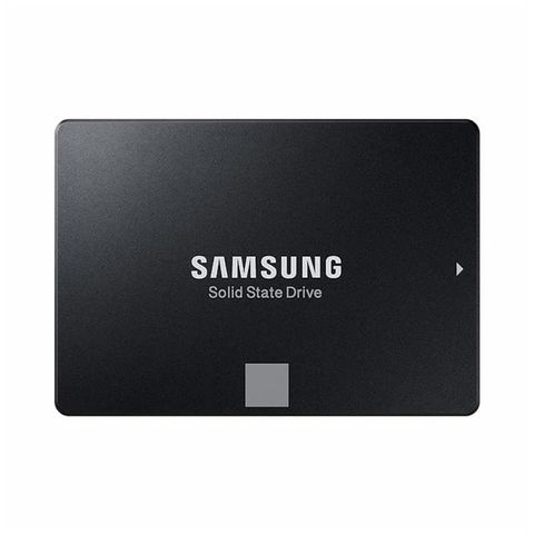 Ổ Cứng Ssd Samsung 870 Evo 4Tb Sata Iii 2.5 Inch