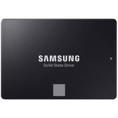  Ổ Cứng Ssd Samsung 870 Evo 500gb 2.5 Inch Sata Iii 