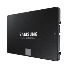  Ổ Cứng Ssd Samsung 870 Evo Mz-77e1t0bw 