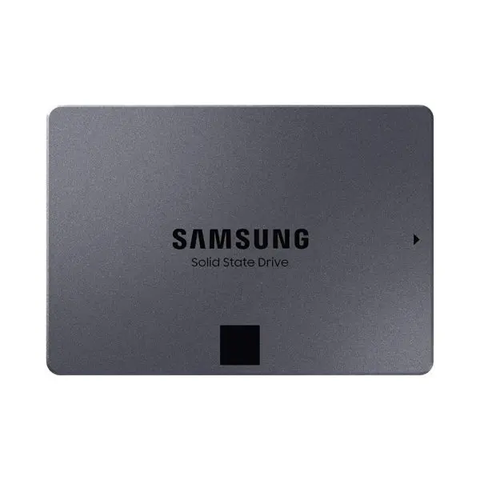Ổ Cứng Ssd Samsung 870 Qvo 1tb 2.5-inch Sata3