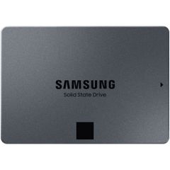  Ổ Cứng Ssd Samsung 870 Qvo 1tb 2.5-inch Sata Iii 