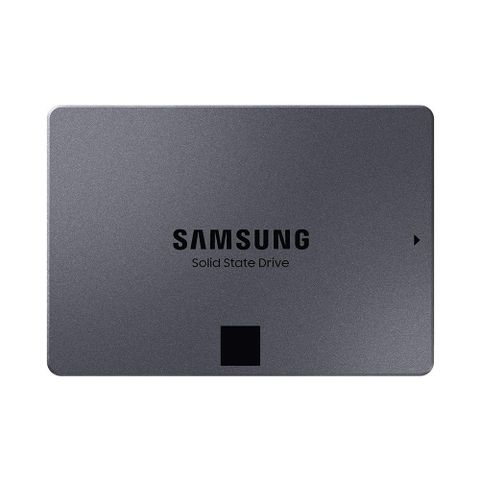 Ổ Cứng Ssd Samsung 870 Qvo 1tb 2.5-inch Sata Iii Mz-77q1t0