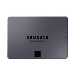  Ổ Cứng Ssd Samsung 870 Qvo 1tb 2.5-inch Sata Iii Mz-77q1t0 