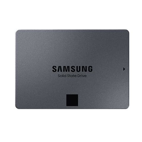 Ổ Cứng Ssd Samsung 870 Qvo 1Tb 77Q1T0