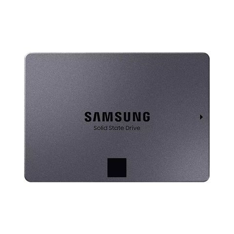 Ổ Cứng Ssd Samsung 870 Qvo 1tb Sata Iii 2.5 Inch